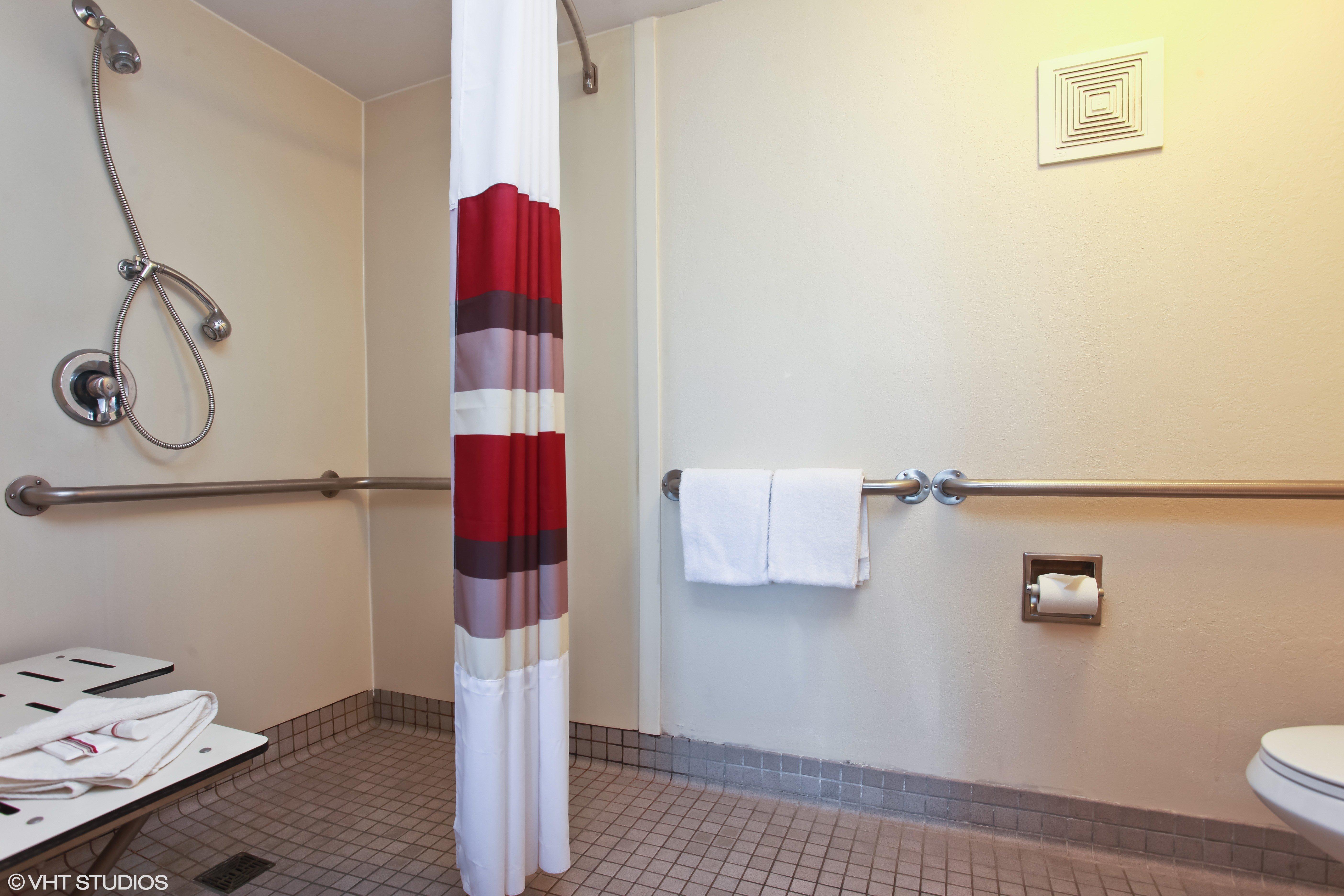 Red Roof Inn Michigan City Exterior photo